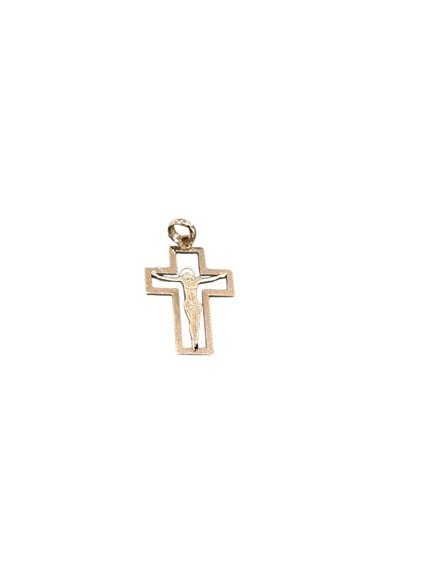 Charm Domar in Oro giallo CHOR-637-280 - CHOR-637-280